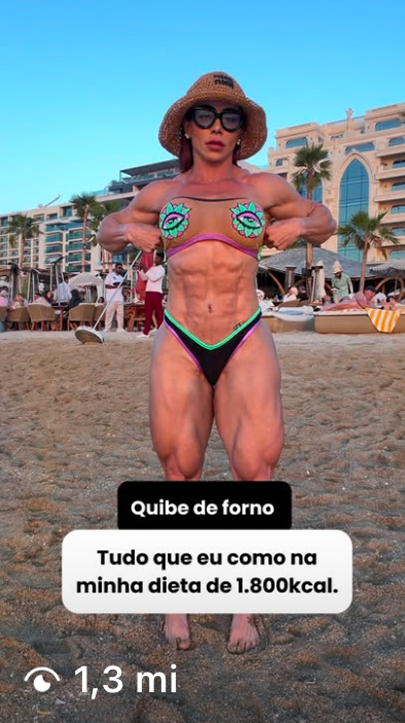 Resultado Gaby